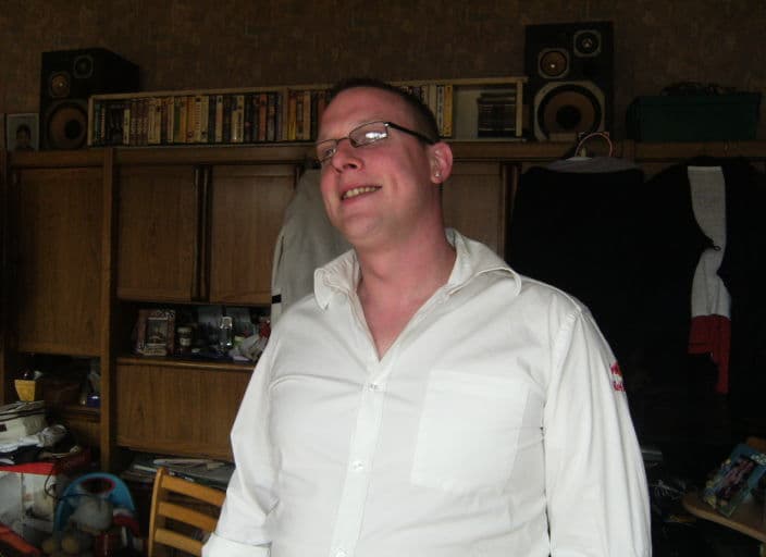 Photo de profil de vari59