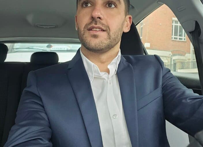 Photo de profil de Yacine692