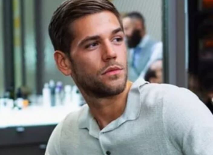 Photo de profil de Martin47