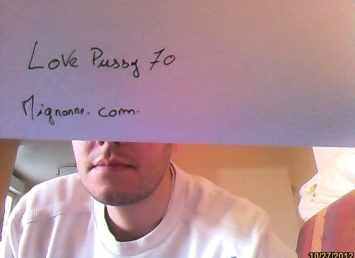 lovepussy70