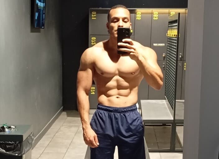 leandro