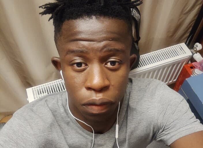 Djibril