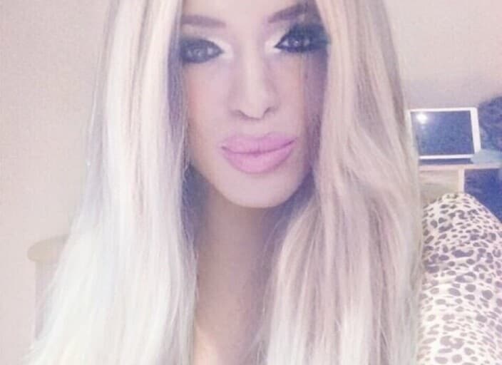 BEVERLY