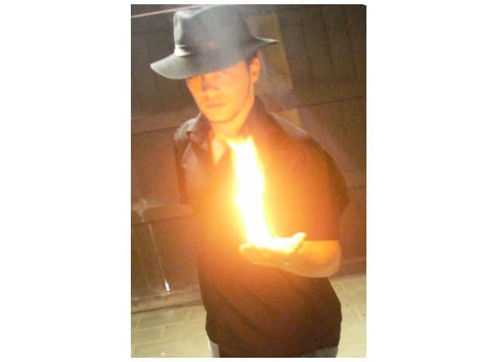 sexymagic
