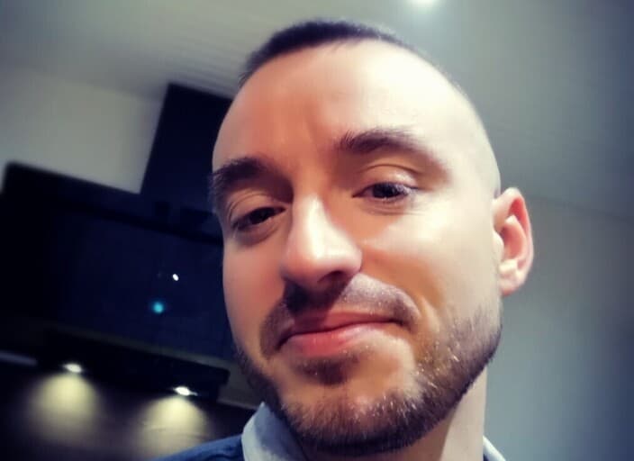 Photo de profil de Mathieu31