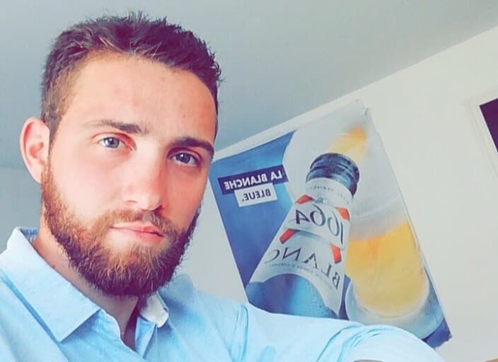 Photo de profil de flobert33