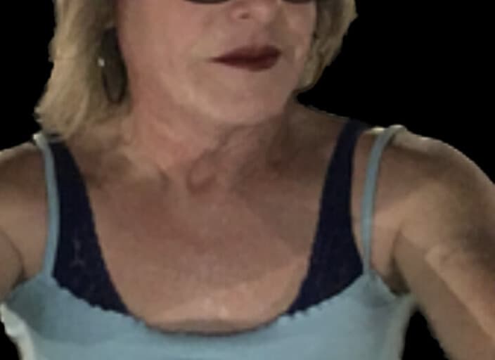 BlondeRachel