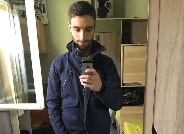 Photo de profil de Celian11