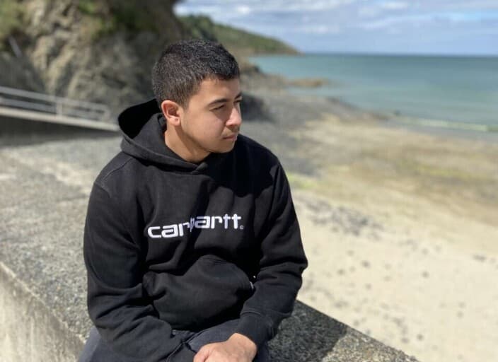 Photo de profil de Tanguyc