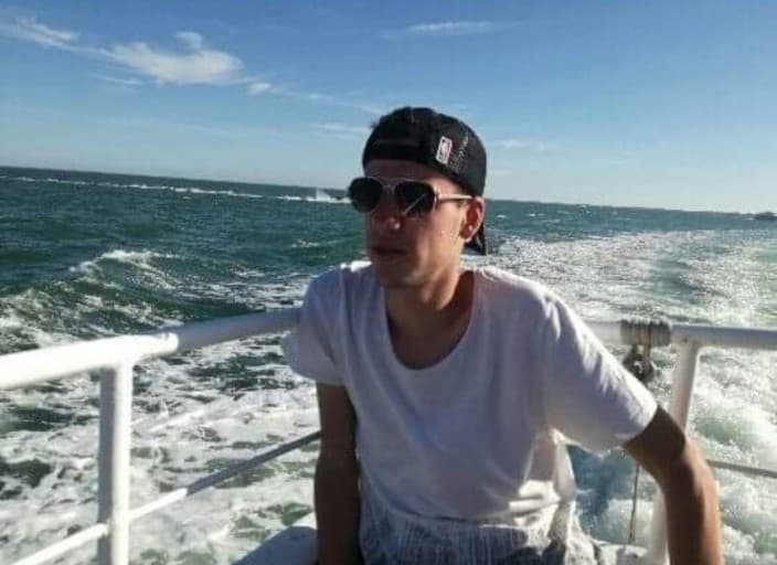 James-23