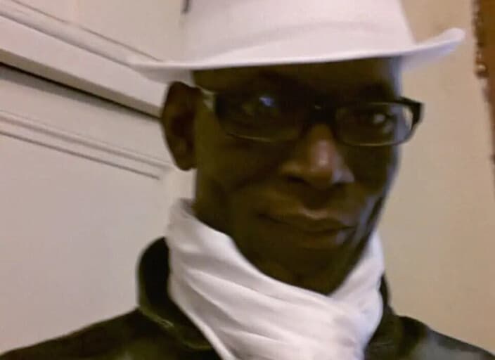 sangare
