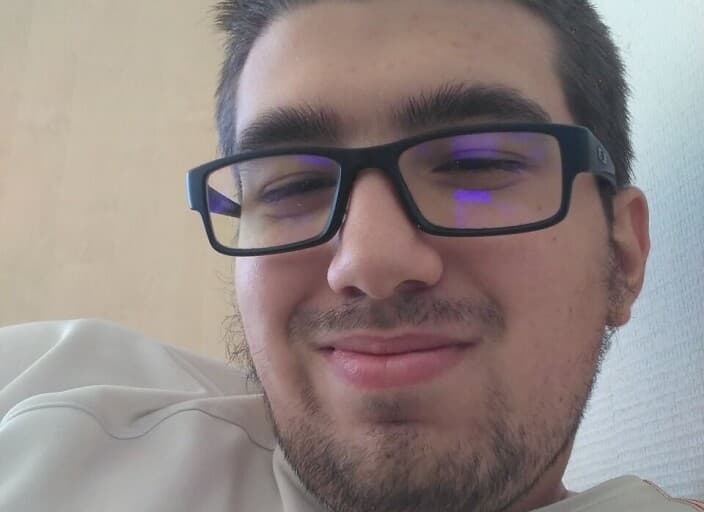 Photo de profil de Astral_shadic