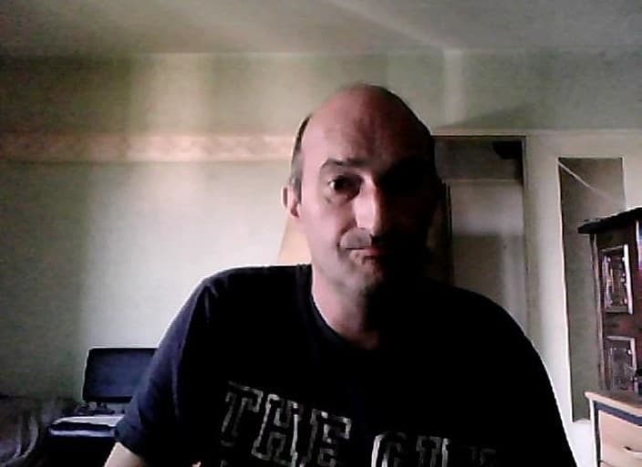 Photo de profil de christo212