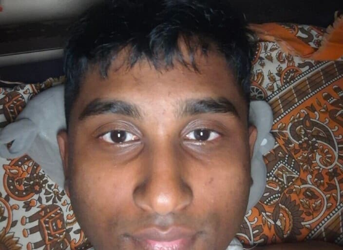 yudhishf