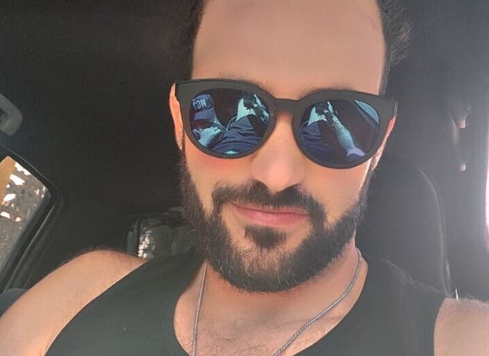 SALEH