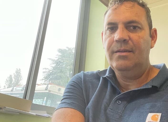 Photo de profil de fred173