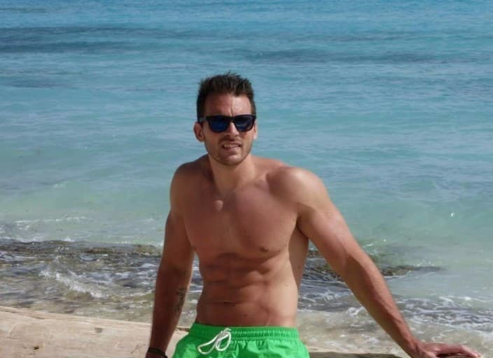 davidinshape