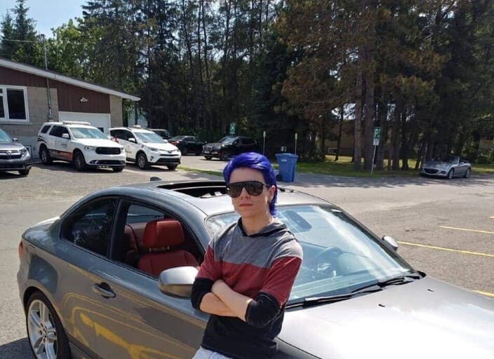 nicoross