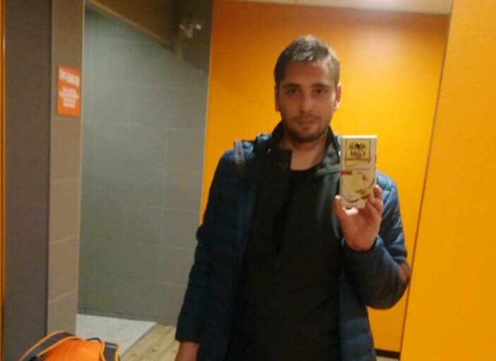 Haxe