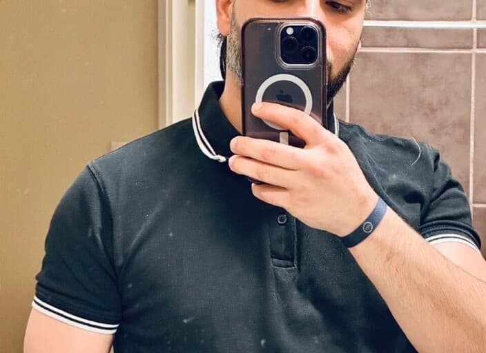 Photo de profil de Jhon2712