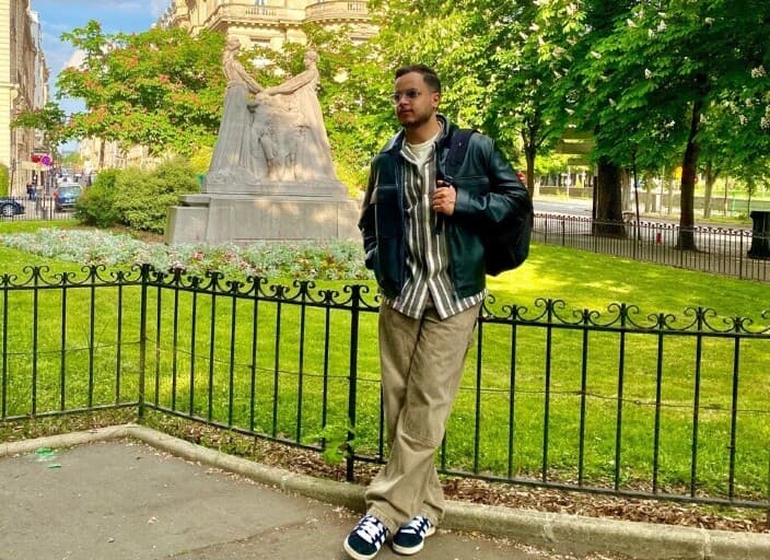 Photo de profil de cvara