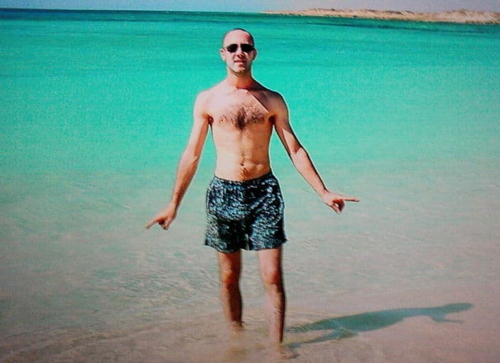 Photo de profil de Orel44