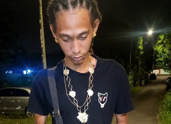 Photo de profil de Tchino190