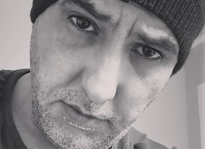Antonioserghini