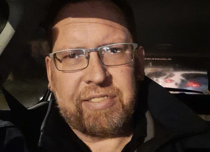 Photo de profil de fred1400