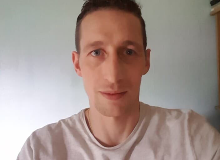 Photo de profil de john138