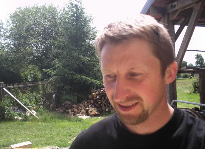Photo de profil de zorro23