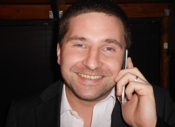 Photo de profil de thomas59200