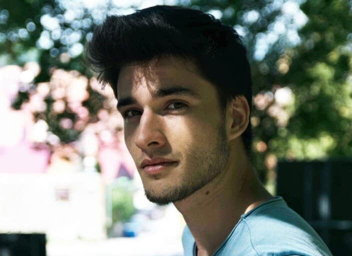 Photo de profil de Vyash