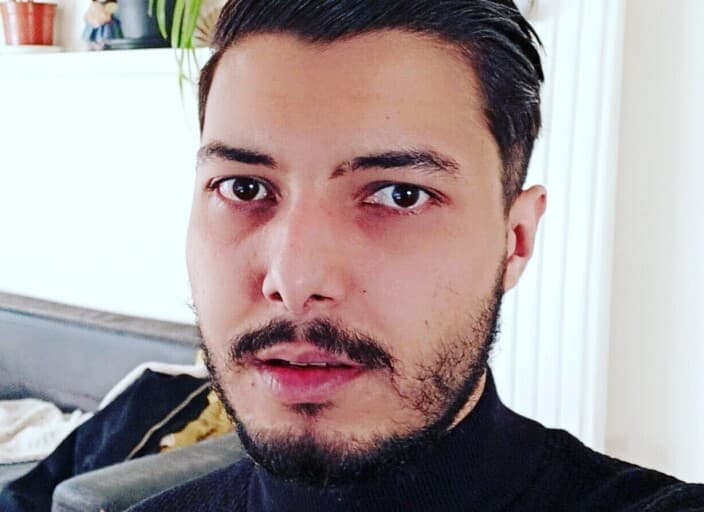 Mehdiii