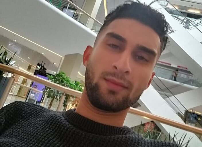 Raed
