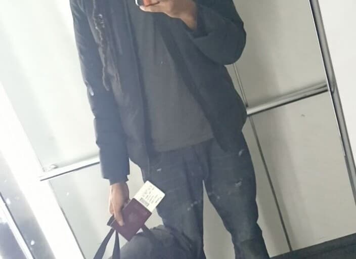 CaraibeenSam