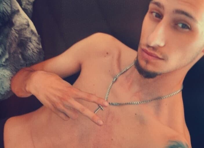 AlexX34