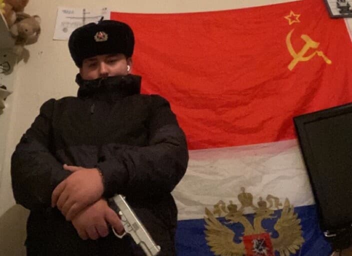 Ruskov