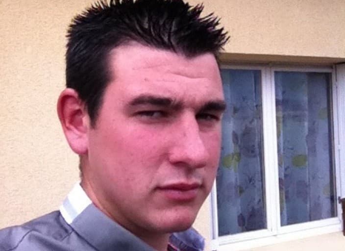 Photo de profil de cyril63