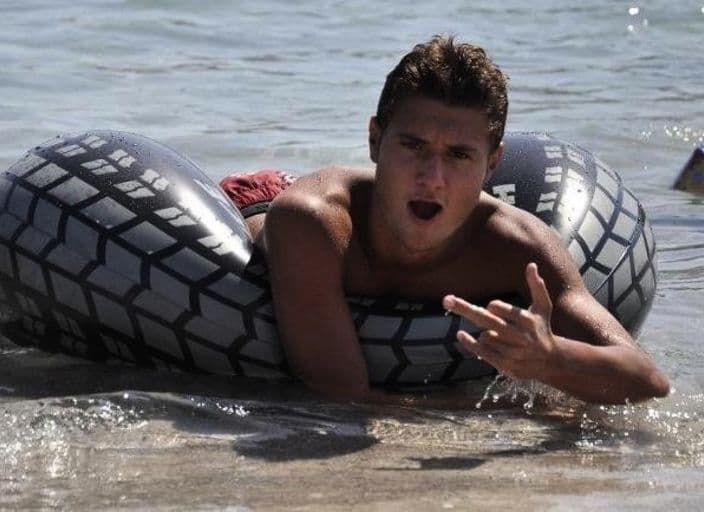 Ragazzo91
