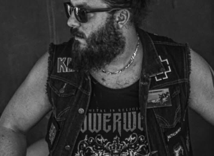 drumetal