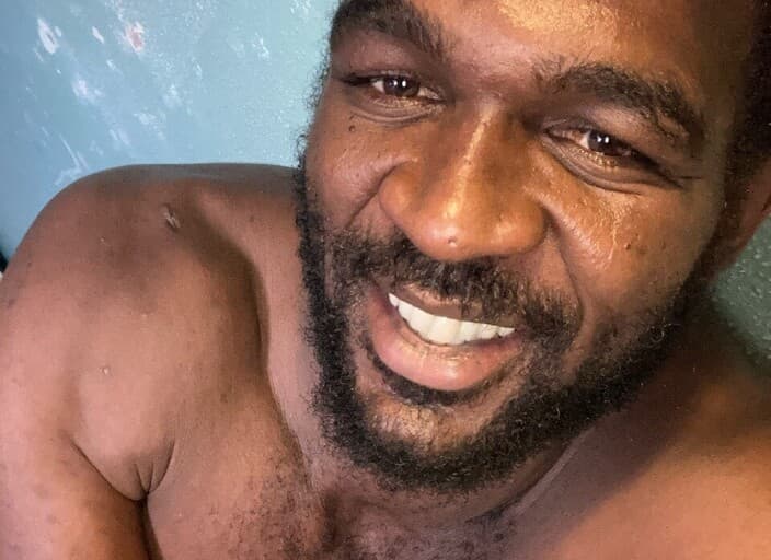 skinyblack
