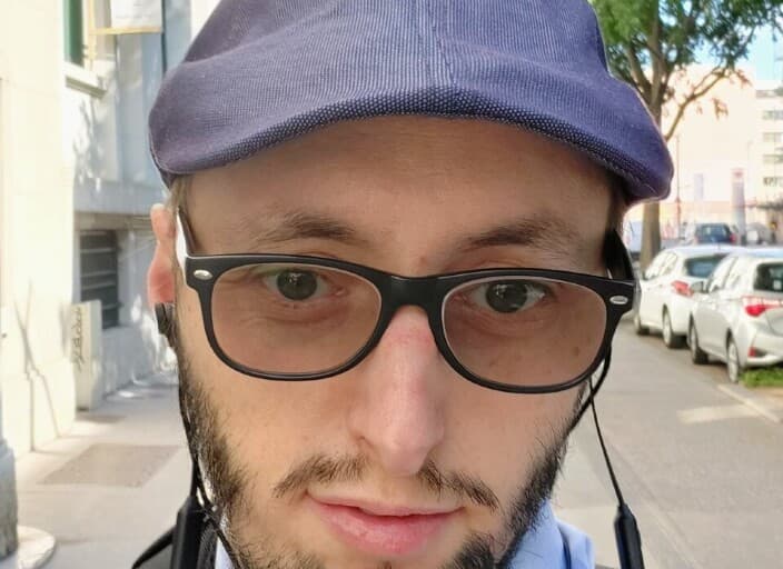 Photo de profil de loubachoun1987