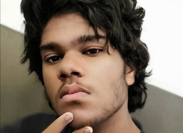 AaronX