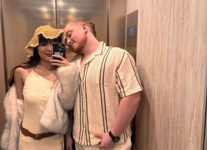 LeonieChris