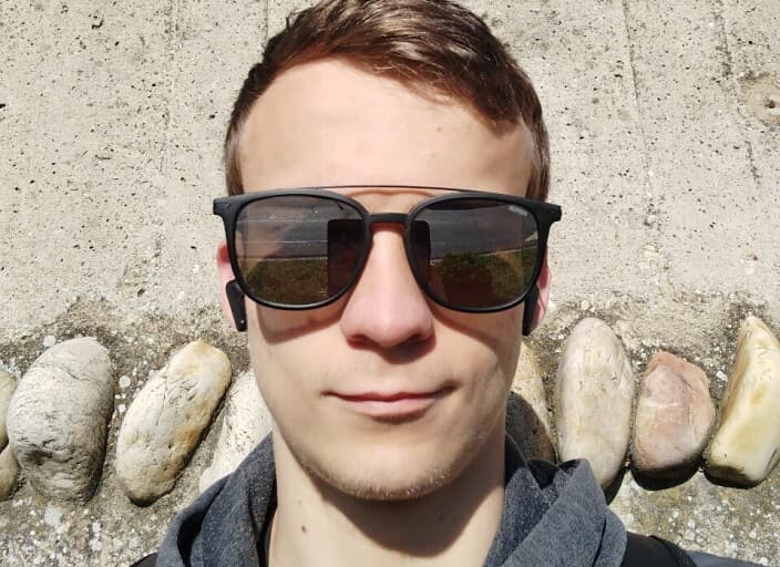 Photo de profil de enzotclr