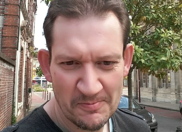 Photo de profil de bigfoot27160