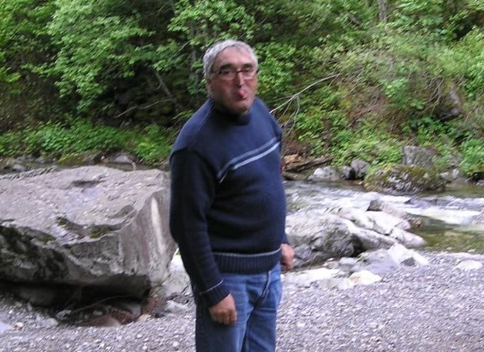 Photo de profil de henack