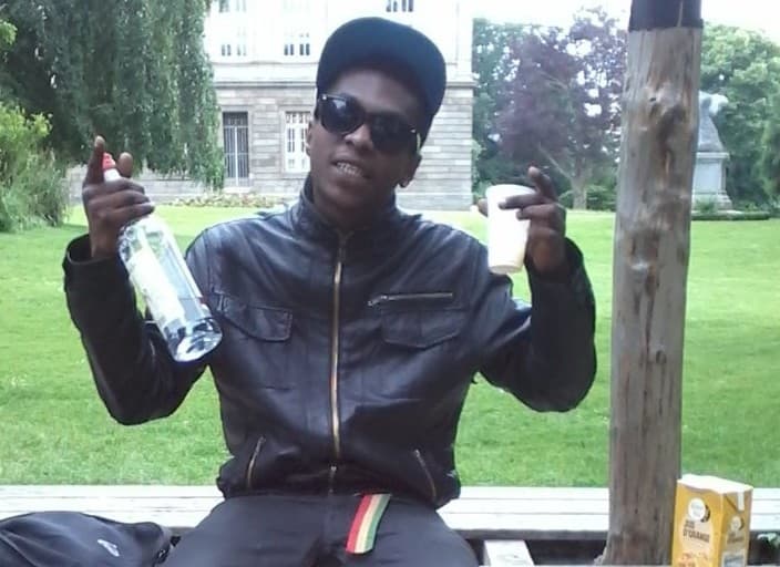Photo de profil de METISSE22
