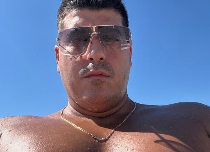 Photo de profil de christo34